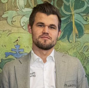 Carlsen