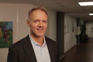 Sune Berg Hansen
