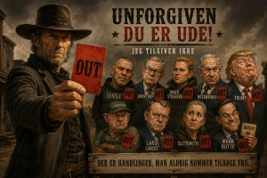 Clinten er sur